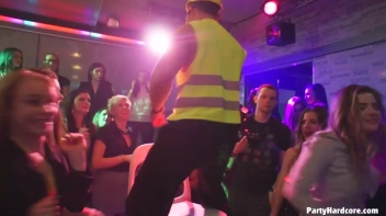 Party Hardcore Gone Crazy Vol. 33 Part 3 - Main Edit Screencap 55 on sinx.preview.netperv.com