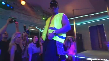 Party Hardcore Gone Crazy Vol. 33 Part 3 - Main Edit Screencap 57 on sinx.preview.netperv.com