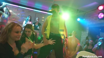 Party Hardcore Gone Crazy Vol. 33 Part 3 - Main Edit Screencap 58 on sinx.preview.netperv.com