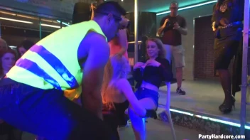 Party Hardcore Gone Crazy Vol. 33 Part 3 - Main Edit Screencap 61 on sinx.preview.netperv.com