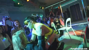 Party Hardcore Gone Crazy Vol. 33 Part 3 - Main Edit Screencap 64 on sinx.preview.netperv.com