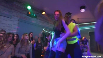 Party Hardcore Gone Crazy Vol. 33 Part 3 - Main Edit Screencap 70 on sinx.preview.netperv.com