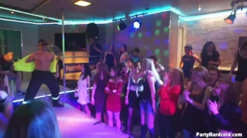 Party Hardcore Gone Crazy Vol. 33 Part 3 - Main Edit Screencap 72 on sinx.preview.netperv.com