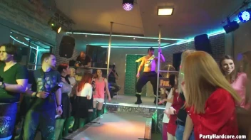 Party Hardcore Gone Crazy Vol. 33 Part 3 - Main Edit Screencap 74 on sinx.preview.netperv.com