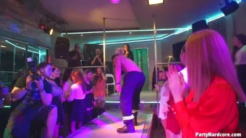 Party Hardcore Gone Crazy Vol. 33 Part 3 - Main Edit Screencap 76 on sinx.preview.netperv.com