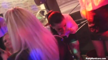 Party Hardcore Gone Crazy Vol. 33 Part 3 - Main Edit Screencap 11 on sinx.preview.netperv.com