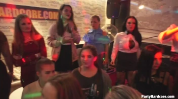 Party Hardcore Gone Crazy Vol. 33 Part 3 - Main Edit Screencap 21 on sinx.preview.netperv.com