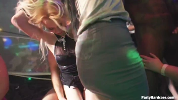 Party Hardcore Gone Crazy Vol. 33 Part 3 - Main Edit Screencap 26 on sinx.preview.netperv.com