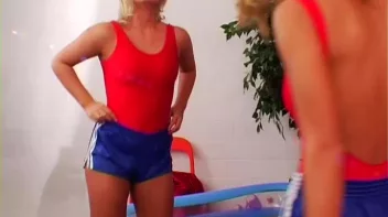 Sexy Bitches Club Gets Oily Screencap 1 on sinx.preview.netperv.com