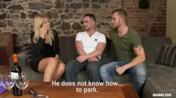 New apartment bisexual warm up party  Screencap 1 on sinx.preview.netperv.com