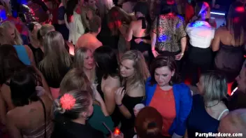 Party Hardcore Gone Crazy Vol. 4 Part 1 Screencap 7 on sinx.preview.netperv.com