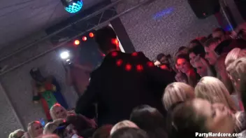 Party Hardcore Gone Crazy Vol. 4 Part 1 Screencap 17 on sinx.preview.netperv.com