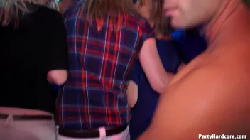 Party Hardcore Gone Crazy Vol. 4 Part 1 Screencap 4 on sinx.preview.netperv.com