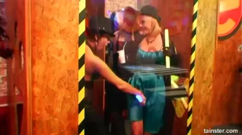 Gash Bash Part 1 - Cam 1 Screencap 2 on sinx.preview.netperv.com