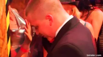 Gash Bash Part 1 - Cam 1 Screencap 47 on sinx.preview.netperv.com