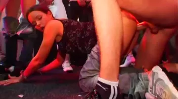 Party Hardcore Vol. 18 Part 4 Screencap 12 on sinx.preview.netperv.com