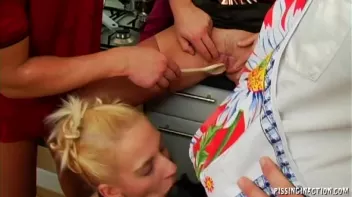Boiling Up Some Piss Heat In The Kitchen Screencap 86 on sinx.preview.netperv.com