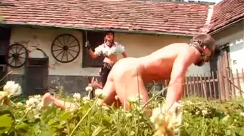 Trainer Breaks In Her Man Horse Screencap 27 on sinx.preview.netperv.com