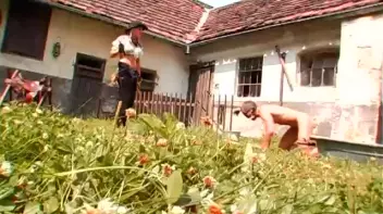 Trainer Breaks In Her Man Horse Screencap 30 on sinx.preview.netperv.com