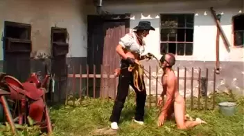 Trainer Breaks In Her Man Horse Screencap 31 on sinx.preview.netperv.com