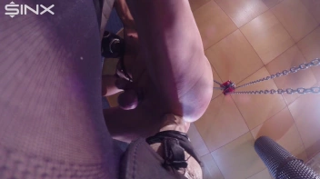 Los reite mir meinen XXL Pferdeschwanz Screencap 26 on sinx.preview.netperv.com