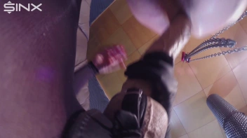 Los reite mir meinen XXL Pferdeschwanz Screencap 33 on sinx.preview.netperv.com