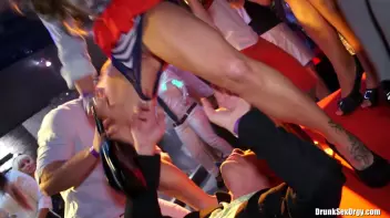 International Summer Lovin' Part 1 - Hardcore Cam Screencap 18 on sinx.preview.netperv.com