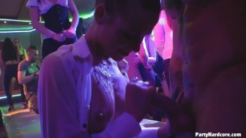 Party Hardcore Gone Crazy Vol. 35 Part 9 - Main Edit Screencap 56 on sinx.preview.netperv.com