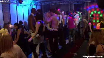 Party Hardcore Vol. 58 Part 5 - Main Edit Screencap 58 on sinx.preview.netperv.com