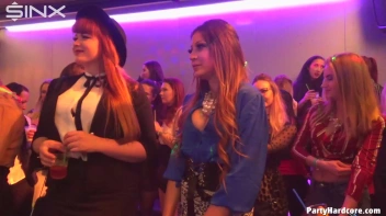 Party Hardcore Gone Crazy Vol. 44 Part 3 - Cam 2 Screencap 1 on sinx.preview.netperv.com