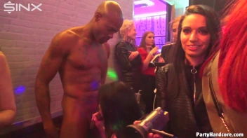 Party Hardcore Gone Crazy Vol. 44 Part 3 - Cam 2 Screencap 16 on sinx.preview.netperv.com