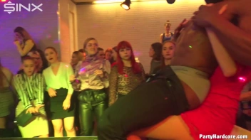 Party Hardcore Gone Crazy Vol. 44 Part 3 - Cam 2 Screencap 32 on sinx.preview.netperv.com