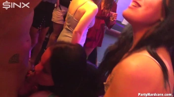 Party Hardcore Gone Crazy Vol. 44 Part 3 - Cam 2 Screencap 44 on sinx.preview.netperv.com
