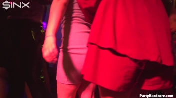 Party Hardcore Gone Crazy Vol. 44 Part 3 - Cam 2 Screencap 80 on sinx.preview.netperv.com