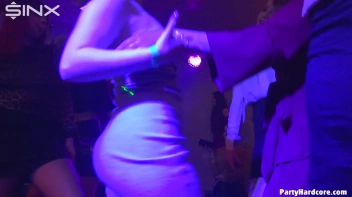 Party Hardcore Gone Crazy Vol. 44 Part 3 - Cam 2 Screencap 81 on sinx.preview.netperv.com