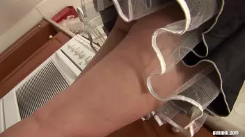 Maid For Bi Screencap 1 on sinx.preview.netperv.com