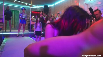 Party Hardcore Gone Crazy Vol. 30 Part 6 - Cam 1 Screencap 22 on sinx.preview.netperv.com