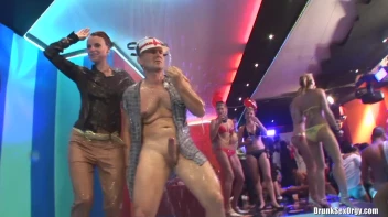 Bikini Beach Balls Part 3 - Cam 4 Screencap 86 on sinx.preview.netperv.com