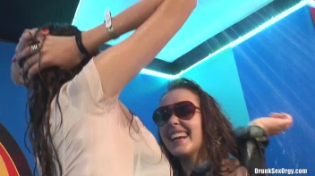 Bikini Beach Balls Part 3 - Cam 4 Screencap 10 on sinx.preview.netperv.com