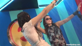 Bikini Beach Balls Part 3 - Cam 4 Screencap 18 on sinx.preview.netperv.com