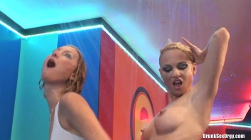 Bikini Beach Balls Part 3 - Cam 4 Screencap 50 on sinx.preview.netperv.com