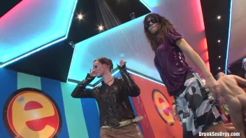 Bikini Beach Balls Part 3 - Cam 4 Screencap 79 on sinx.preview.netperv.com