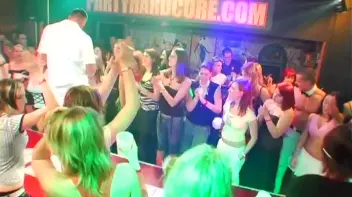 Party Hardcore Vol. 25 Part 2 Screencap 4 on sinx.preview.netperv.com