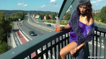 Oily On The Overpass Screencap 53 on sinx.preview.netperv.com