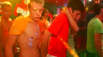 GGC Gay Games Part 3 Screencap 60 on sinx.preview.netperv.com