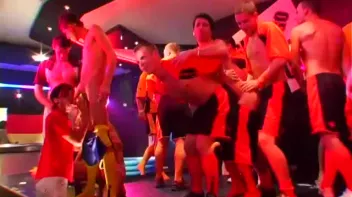 GGC Gay Games Part 3 Screencap 37 on sinx.preview.netperv.com