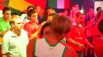 GGC Gay Games Part 3 Screencap 43 on sinx.preview.netperv.com