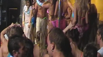 Brazen Bikini Babes - Part 1 Cam 2 Screencap 10 on sinx.preview.netperv.com