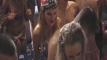 Brazen Bikini Babes - Part 1 Cam 2 Screencap 106 on sinx.preview.netperv.com