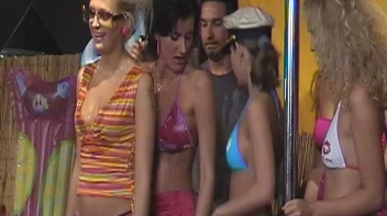 Brazen Bikini Babes - Part 1 Cam 2 Screencap 39 on sinx.preview.netperv.com